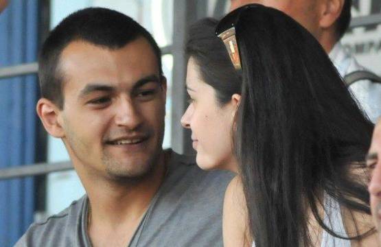 Васил Божков става дядо на момиче през ноември