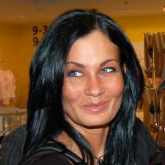 Цеци Красимирова обича Гонзо, сънува Самоковеца