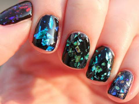 Красиви идеи за есенен маникюр според зодията