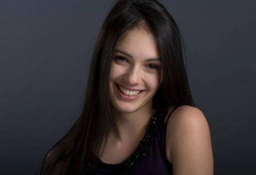 Кола блъсна Луиза Григорова