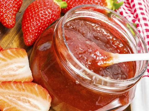 Наръчник за приготвяне на домашно сладко