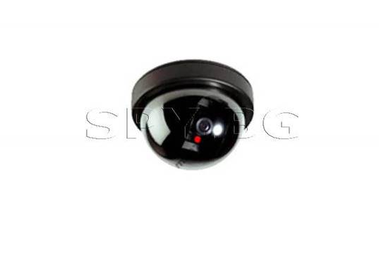 Видеонаблюдение и охрана със скрити камери