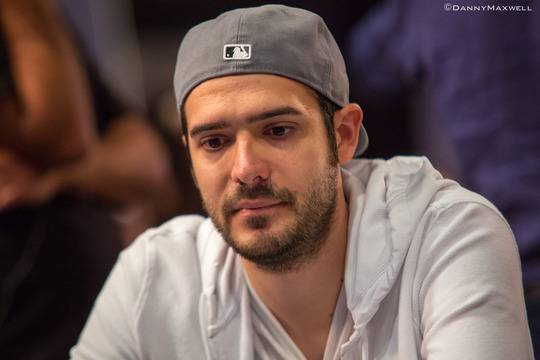 Димитър Данчев и Валентино Конакчиев продължават в Ден 4 на EPT Барселона