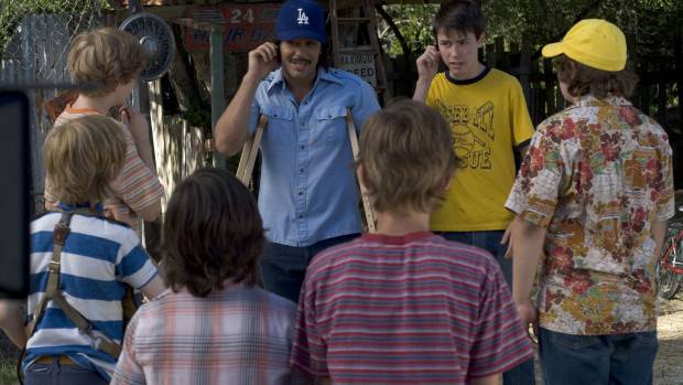 Площадката 3