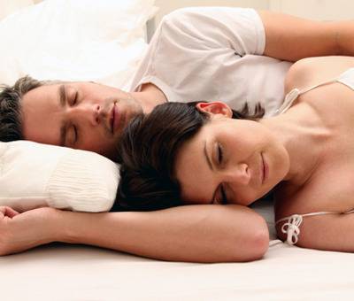 Хъркаме. На какво се дължи?