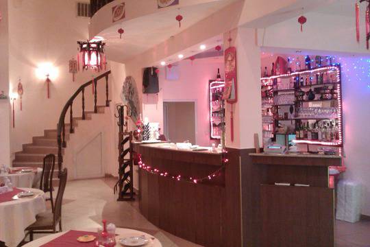 Заповядайте в новия Китайски ресторант ЙАН в Перник – Меню