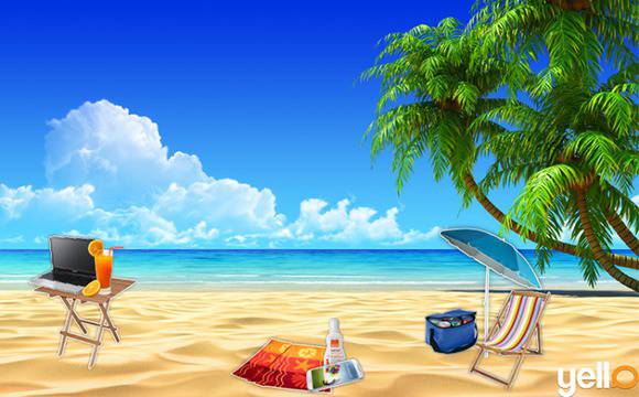 Сподели своето невероятно лято в ПЕРФЕКТНИЯТ ПЛАЖ и спечели лаптоп и фотоапарат от Samsung