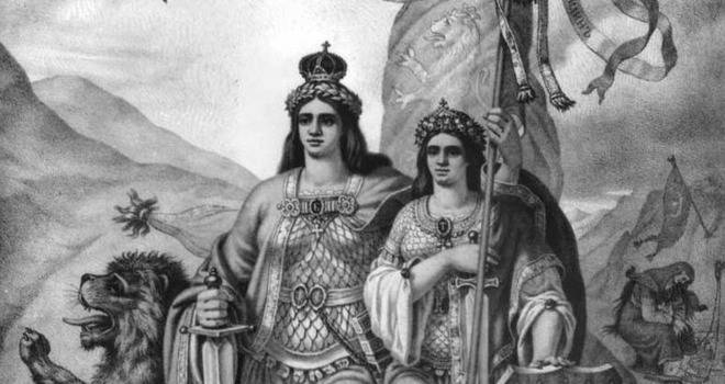 10 важни стъпки за осъществяване Съединението на Княжество България с Източна Румелия