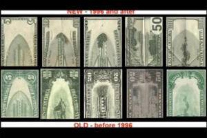 Долари отпреди 100 години показват разрушаването на кулите-близнаци (видео)