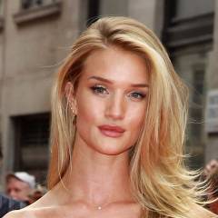 Роузи Хънтингтън-Уайтли инкогнито в България