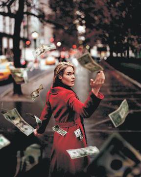 Майка му твърди, че искам да спя с баща му