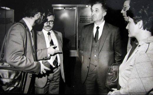 Сестрата на доц. Цветан Цветанов – Сузана Цветанова: Дни преди убийството на брат ми сънувах, че съседката ми си скубе…