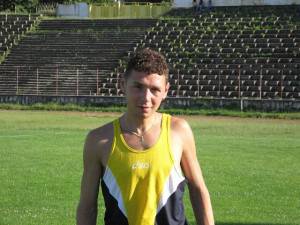 Йоло Николов спечели за трети път маратона „Съединение“ – SportVox