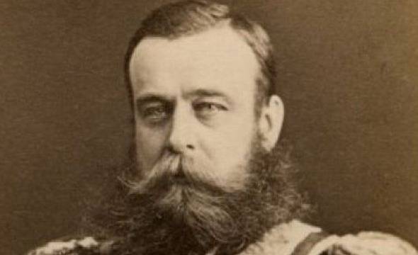 В Казанлък откриват паметник на ген. Скобелев