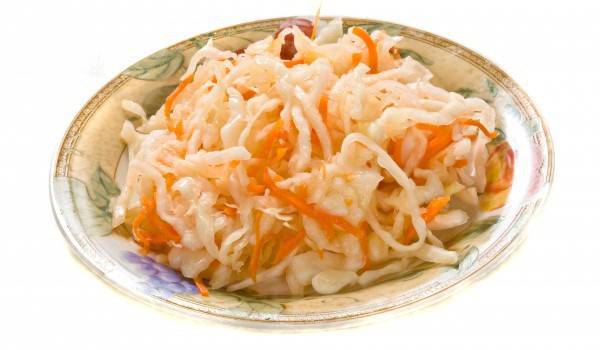 Китайска туршия