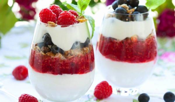 Впечатляващи и апетитни рецепти за трайфъл