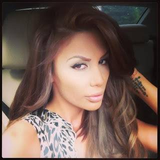 Powerlove: Моника Валериева и Валери Божинов