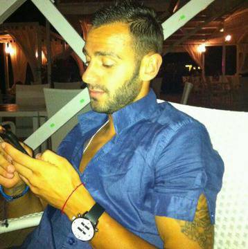 Обвиненият в убийство Балджийски купонясва в дискотека