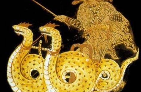 Откриха Златното руно край Свещари