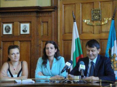 Седмица на благотворителността започва в края на септември в Пловдив