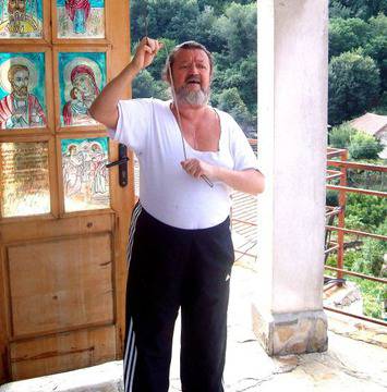 Петър Баков: Ванга напъди това курве Светослава Тадаръкова