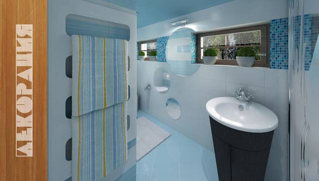 Направете вашата баня да заблести с тези страхотни интериорни идеи за баня от Neopolis Design Studio