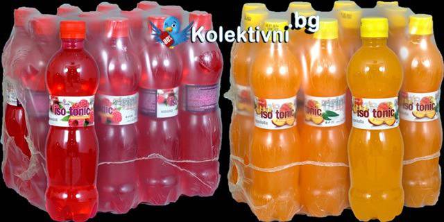 Само сега натурално красиви тела! 12 броя L-carnitine или Iso-tonic – Фитнес напитки с различни вкусове на Nanosportnutrition…