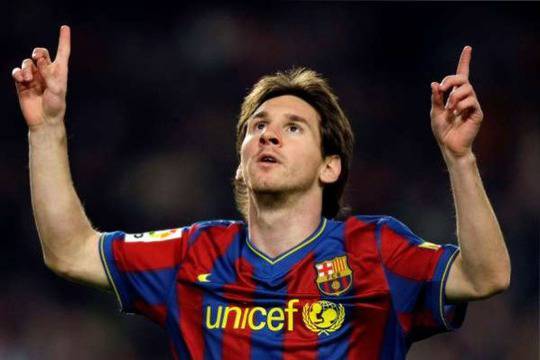 Меси е с лека форма на аутизъм