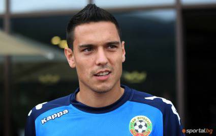 Георги Миланов: Срещу Малта ще направим първата крачка към баражите