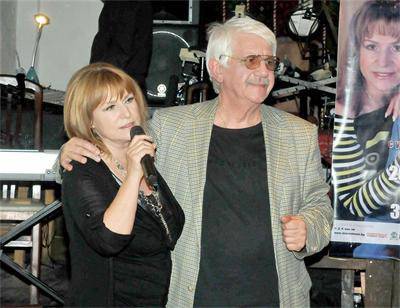 Мими Иванова и Развигор Попов набират деца за нов спектакъл