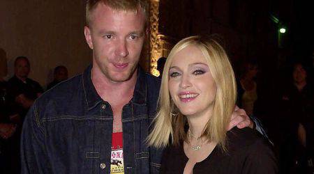 Фотогалерия: Гай Ричи на 45