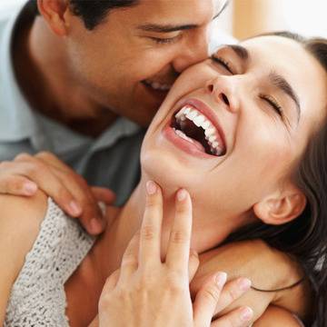 10 любопитни факта за целувката