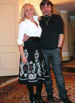 Актрисата Лилия Славова: Чочо Попйорданов ми каза: „Ти си виновна за всичко в моя живот!“