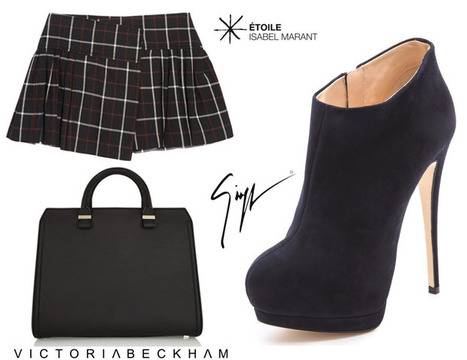 Street style вдъхновение – визиите на Виктория и Никол видяна 6841 коментари 4