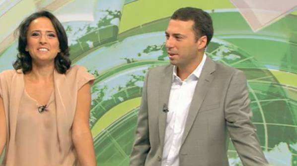 Зрителите се гаврят с Генка и Косьо