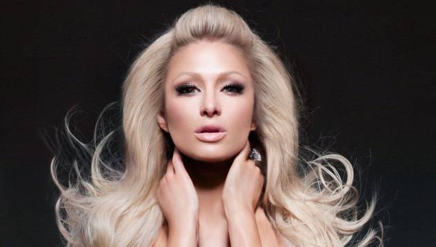 Парис Хилтън във VIP Brother 2013! видяна 6603 коментари 17