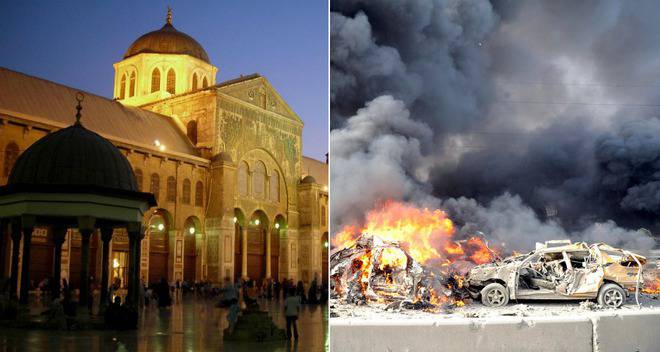 10-те най-лоши за живеене града в света през 2013 г.