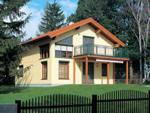 Сглобяеми къщи – предимства на дървените сглобяеми къщи – Строителство – Новости в строителството и архитектурата – ново…