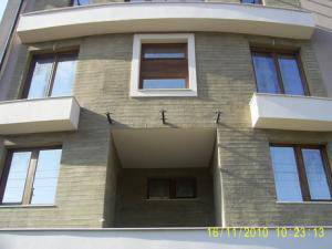 Външни строителни ремонти – външна изолация, настилки, облицовки, декорация на стени и подове – Строителни ремонти -…