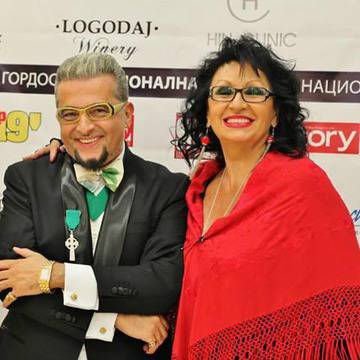 Йорданка Христова навърши 70