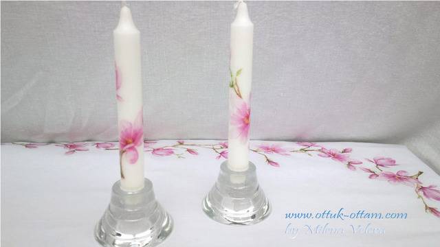 Перфектната закуска в розово