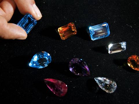 Кристали за любов, здраве и благоденствие