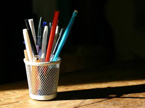 Какво ново да купим за ученика?