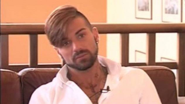 Да или не: Новата прическа на Благой Георгиев видяна 5621 коментари 19