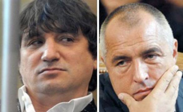 Сретен Йосич проговаря за Бойко