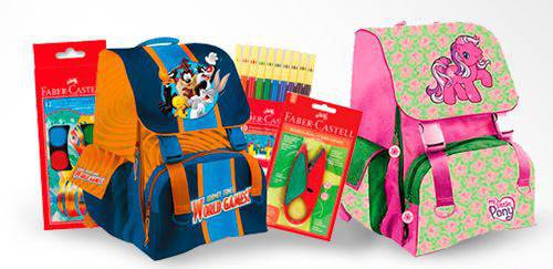 VIVACOM раздава раници и ученически пособия по случай 15 септември