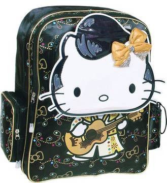 HELLO KITTY Раница Gold