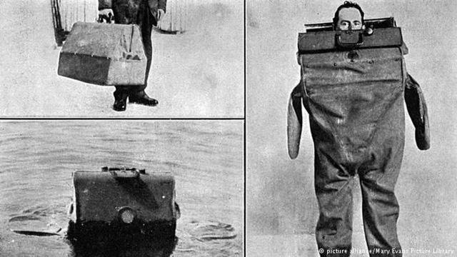 Колко ще е хубаво след 50 години…