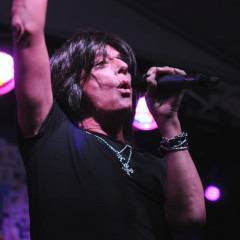 Джо Лин Търнър на живо в София