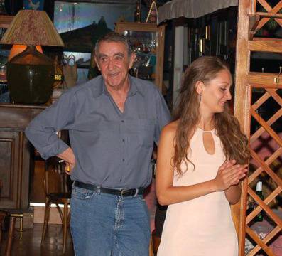 Димитър Коклин на 75: В момента на втвърдяването на гипсова маска сърцето на Пепа Николова щеше да гръмне